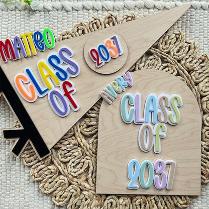 Back to School Sign, First Day of School Sign