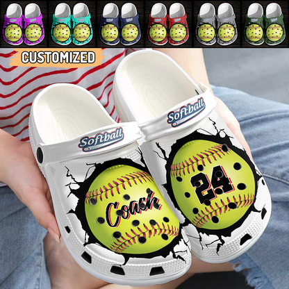 Personalized name and number shoes for men and women