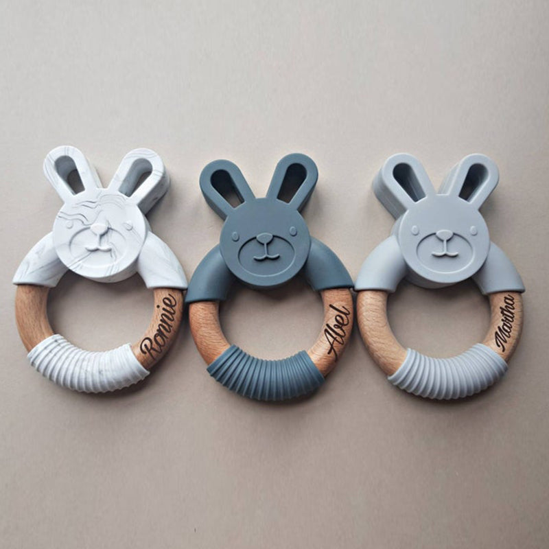 Personalised baby gift/ Welcome to the World Gift / Easter