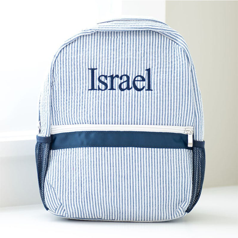 Personalized Baby Backpacks | Monogrammed Toddler Backpacks