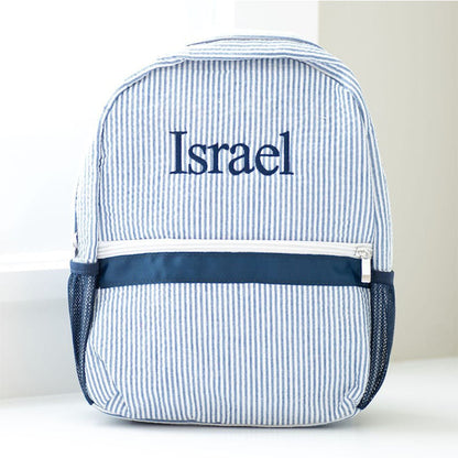 Personalized Baby Backpacks | Monogrammed Toddler Backpacks