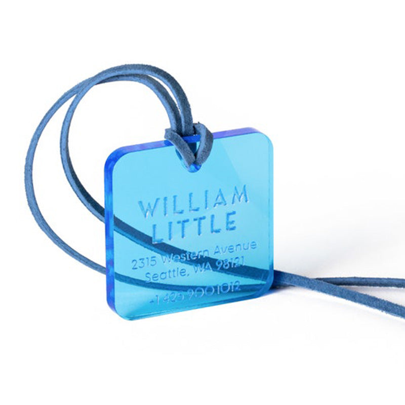 Luggage Tags | Luggage Tag Personalized