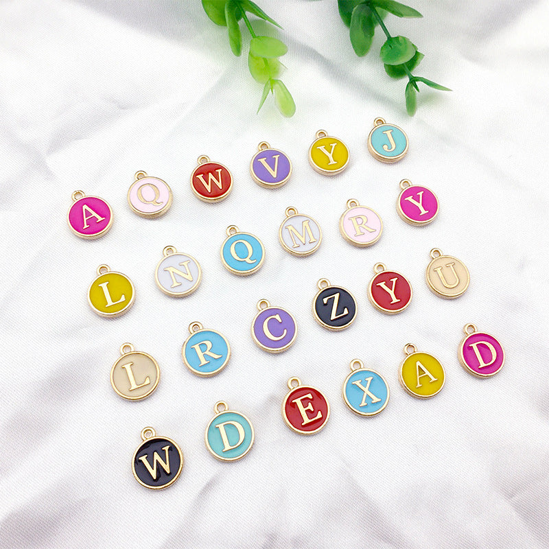 Straw topper, teacher gift, teach love inspire