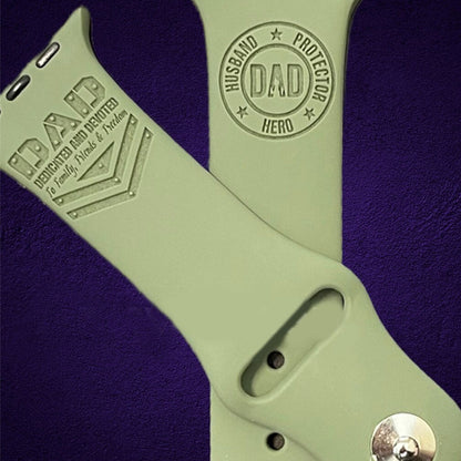 Father's Day / Present for Dad ~ Gifts for Dad ~Custom Daddy Presents