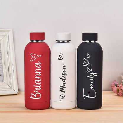 Personalized Tumbler, Personalized Bottle