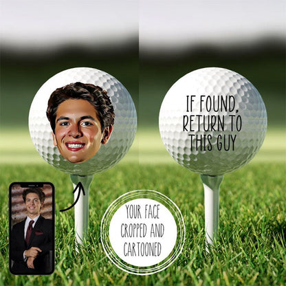 Valentines for him, valentines for husband, valentines gift for golfer, valentines gift for boyfriend