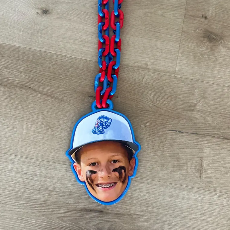 Face Hype Chain