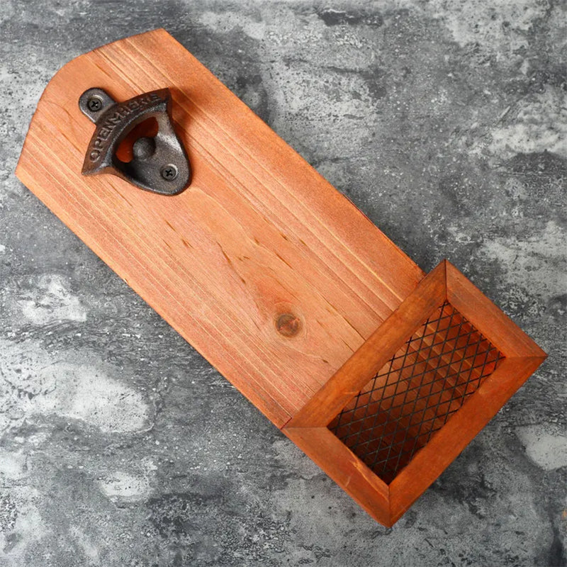 Personalized Beer Opener