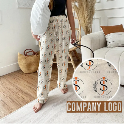 Personalized Pet Photo Pajama, Custom Dog & Cat Portrait PJs