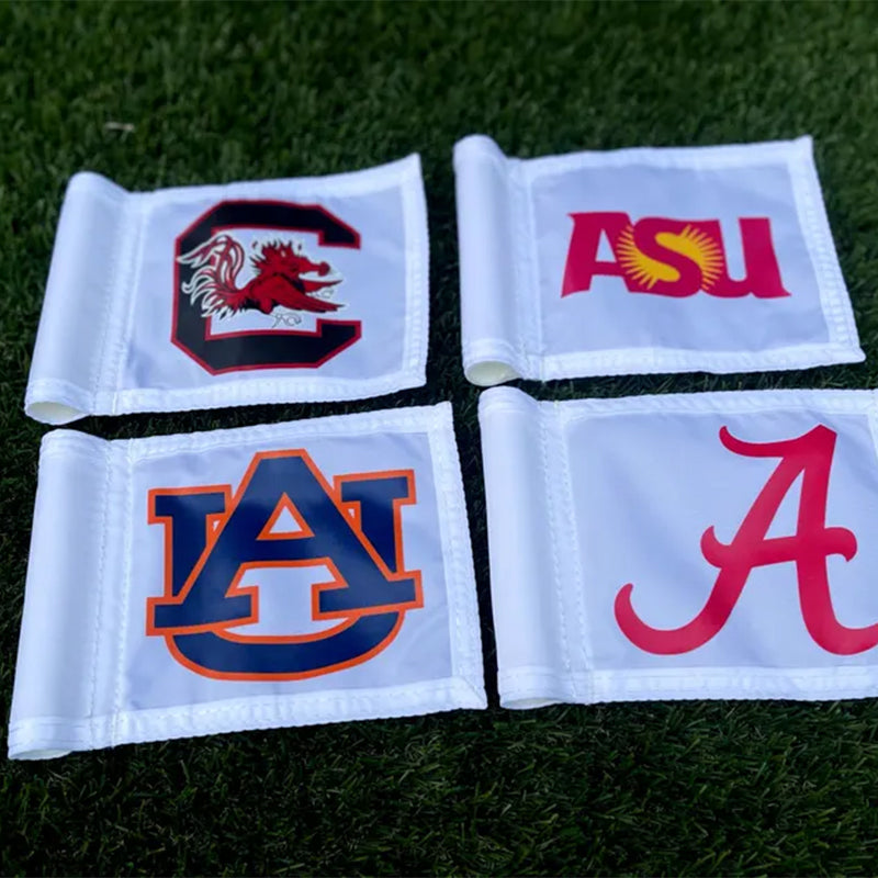 Custom Golf Flag