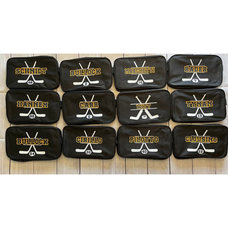Sports accessories bag
