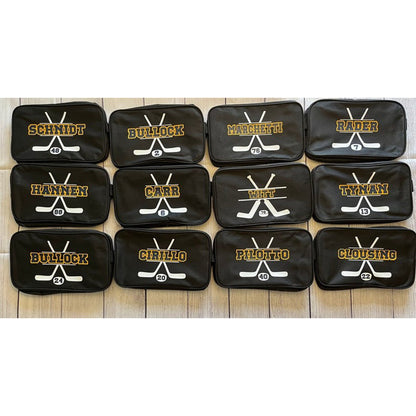 Sports accessories bag