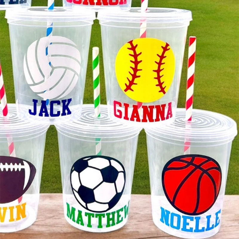 Kids Party Favors, Kids Party Cups, Boys Party Favors