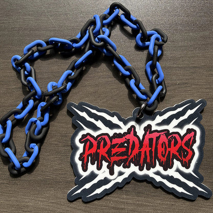 School Mascot Logo - Chains for Sports Teams | MVP Chains