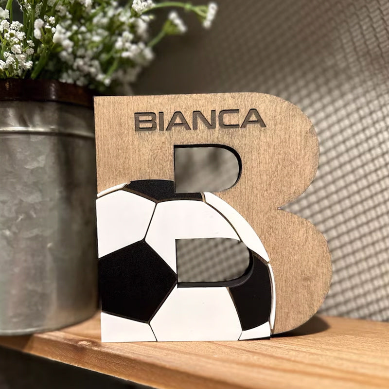 Home Decor Piece Sports Gift  Sports Gift