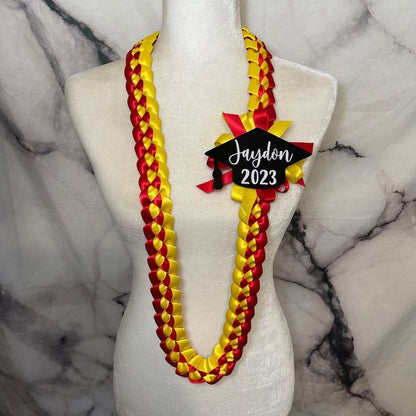 Graduation Lei Custom Class of 2026 Graduation class Promotion Graduation