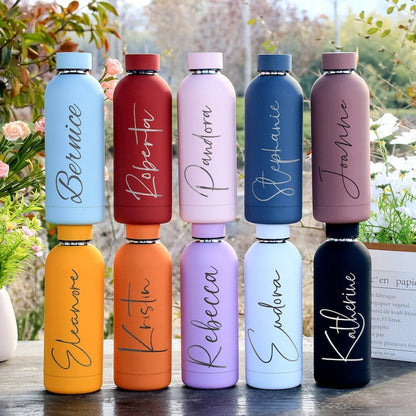 Personalized Tumbler, Personalized Bottle