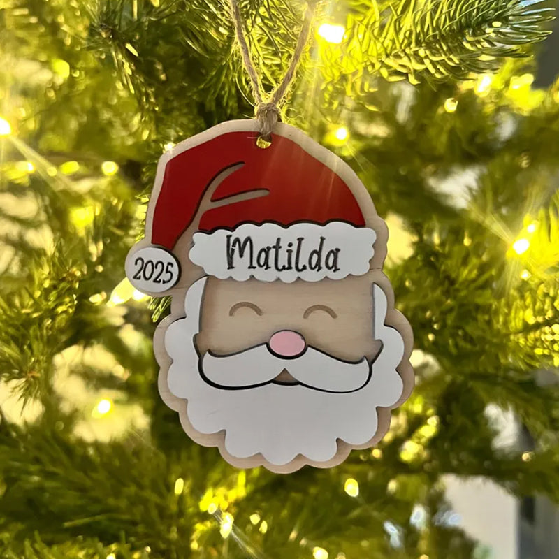 Baby's First Christmas  Holiday Bauble Christmas gift