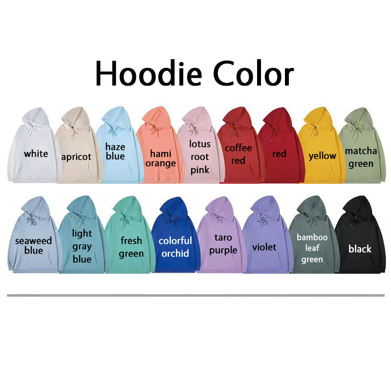 Custom Grandma Sweatshirt with Grandkids Names