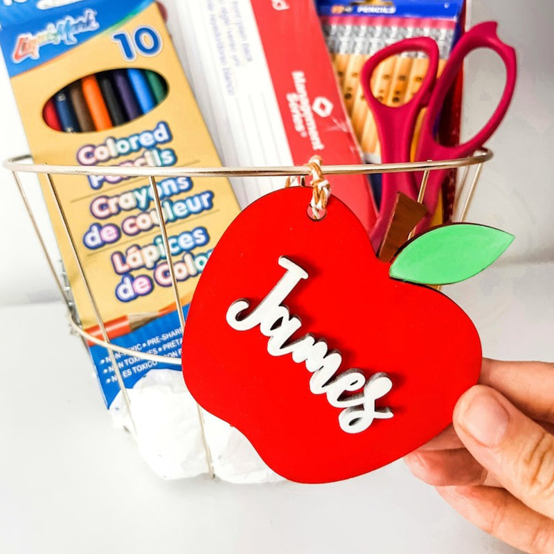Teacher Appreciation / Teacher Gift Tags