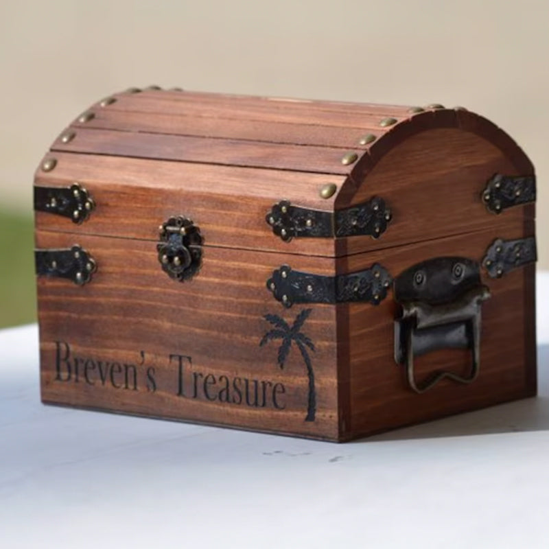 Kids Money Box, Boys Personalized Piggy Bank For Kids