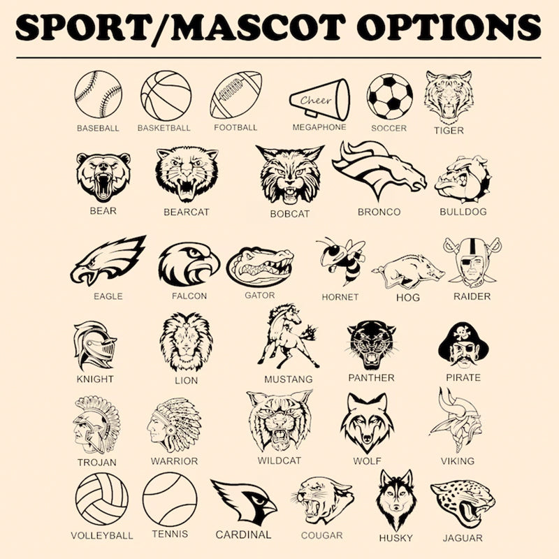 Custom school spirit shirts, Baseball Spirit Shirt sports team shirt