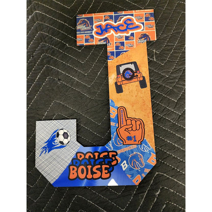 Custom Acceptance Letters - College, University Graduation Gift