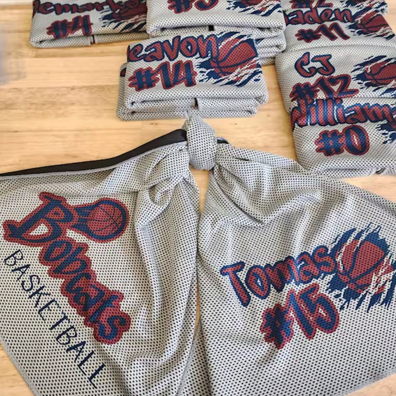 Personalized Cooling Sports Towel Baseball Team Custom Order Wet Rag Hot Days Sport