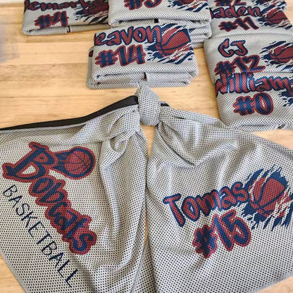 Personalized Cooling Sports Towel Baseball Team Custom Order Wet Rag Hot Days Sport