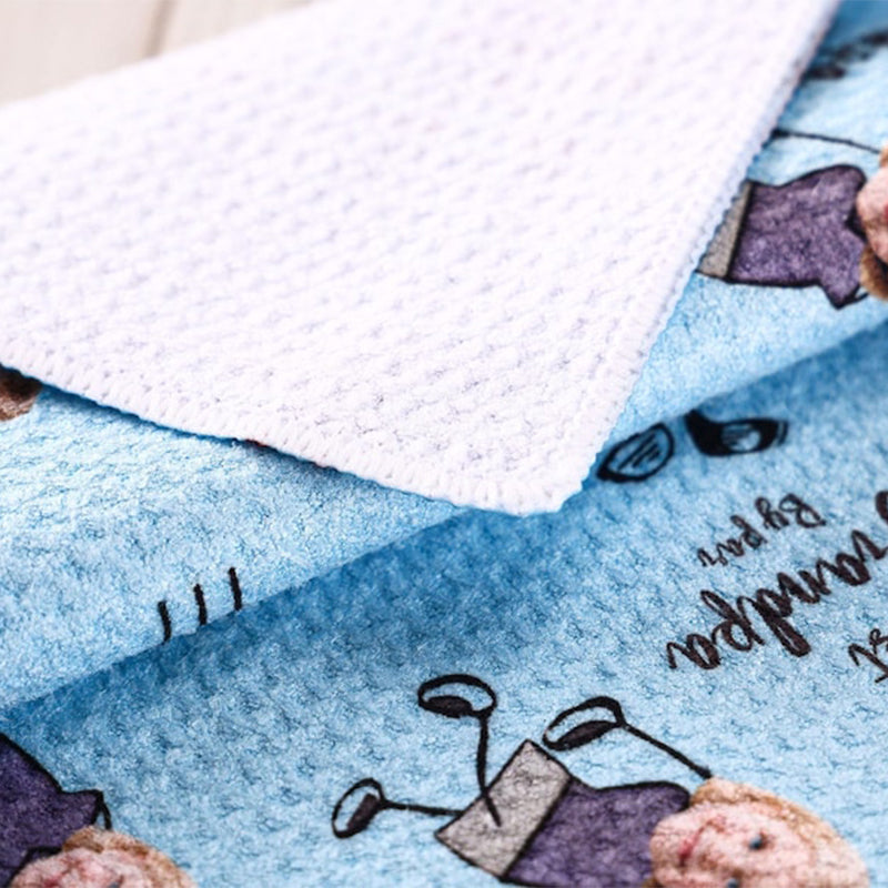 Personalized Photo Golf Towel