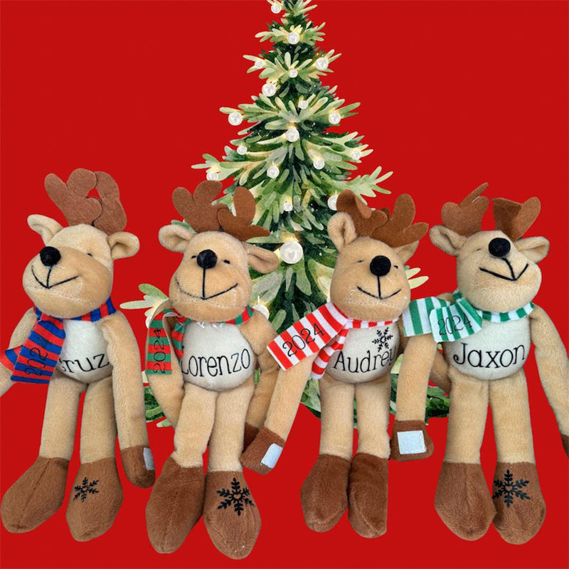 Christmas Reindeer - Christmas Gifts