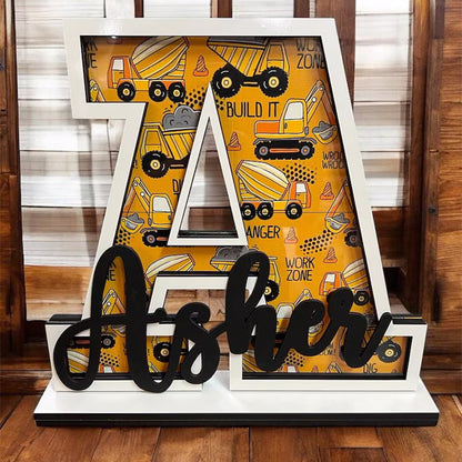 Kids piggy bank|Personalized piggy bank|Kids name bank|Kids letter bank|Kids