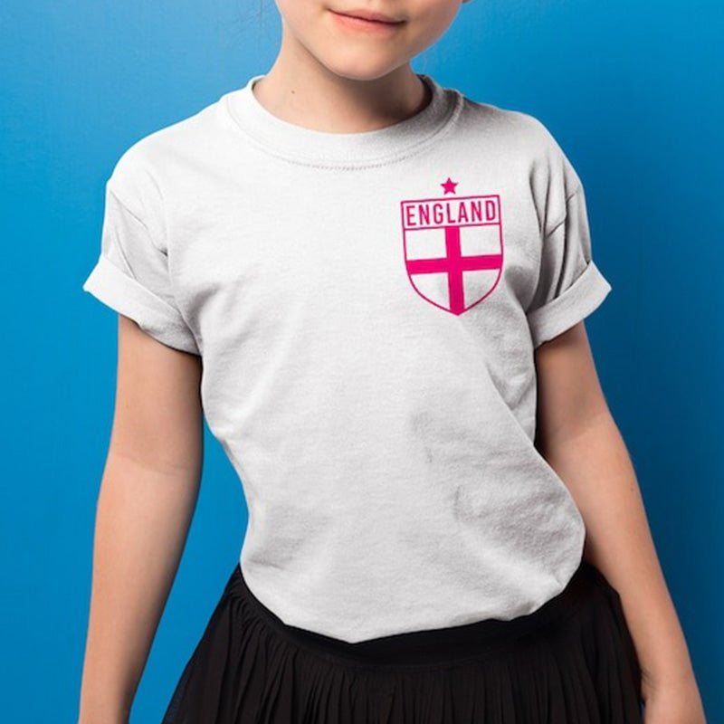 Personalized parent-child short-sleeved