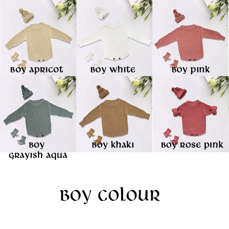 Personalized Embroidered Baby Romper, Baby Name Ruffle Romper