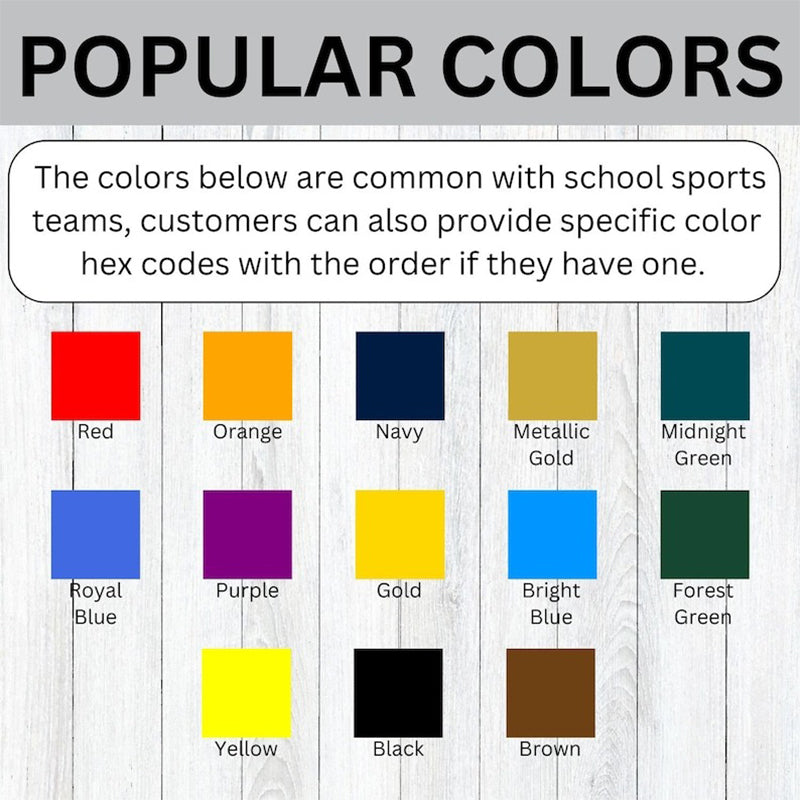 Custom Sport Hat,Football Softball Baseball Sport Hat, School Spirit