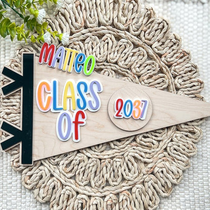 Back to School Sign, First Day of School Sign