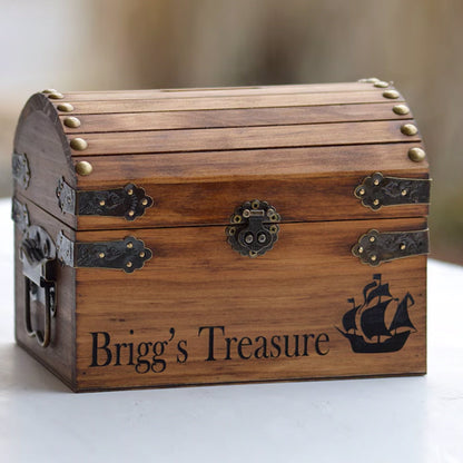 Kids Money Box, Boys Personalized Piggy Bank For Kids