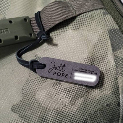 Luggage Tags Luggage Tag Personalized Wedding Bridesmaid Luggage Engraved  Travel Gift