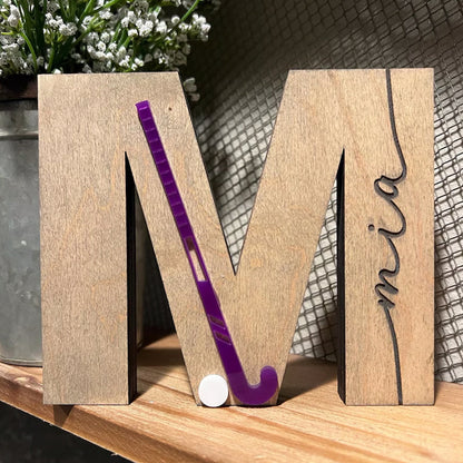 Home Decor Piece Sports Gift  Sports Gift