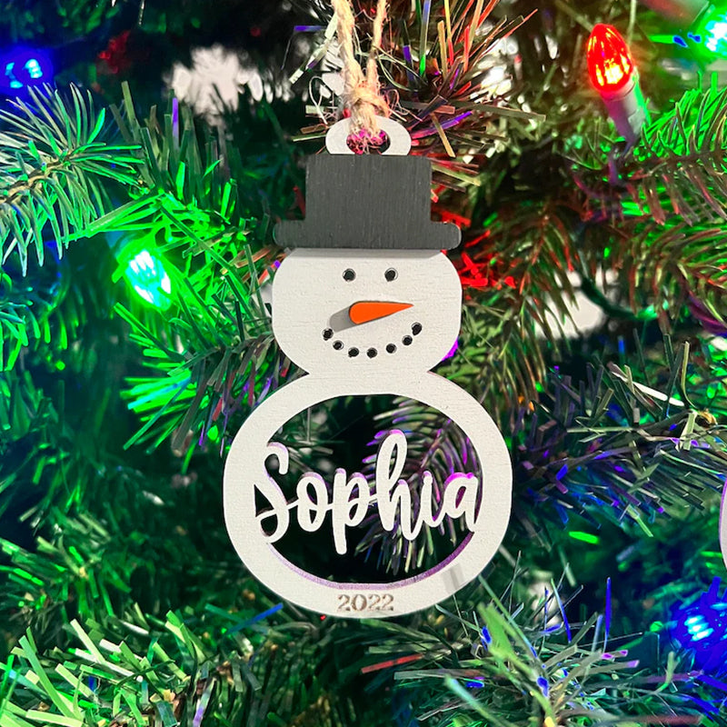 Baby's First Christmas  Holiday Bauble Christmas gift