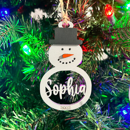 Baby's First Christmas  Holiday Bauble Christmas gift