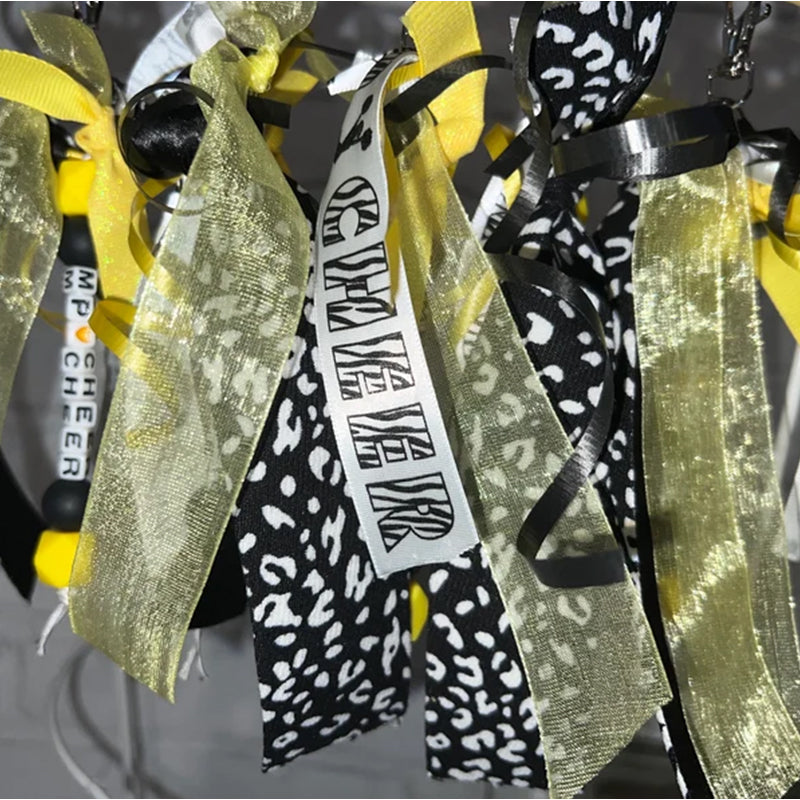 Sport Team Keychains