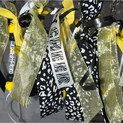 Sport Team Keychains