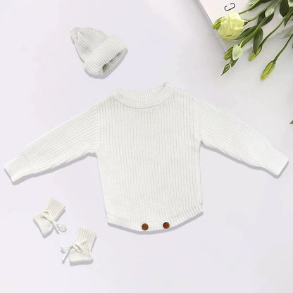 Personalized Embroidered Baby Romper, Baby Name Ruffle Romper