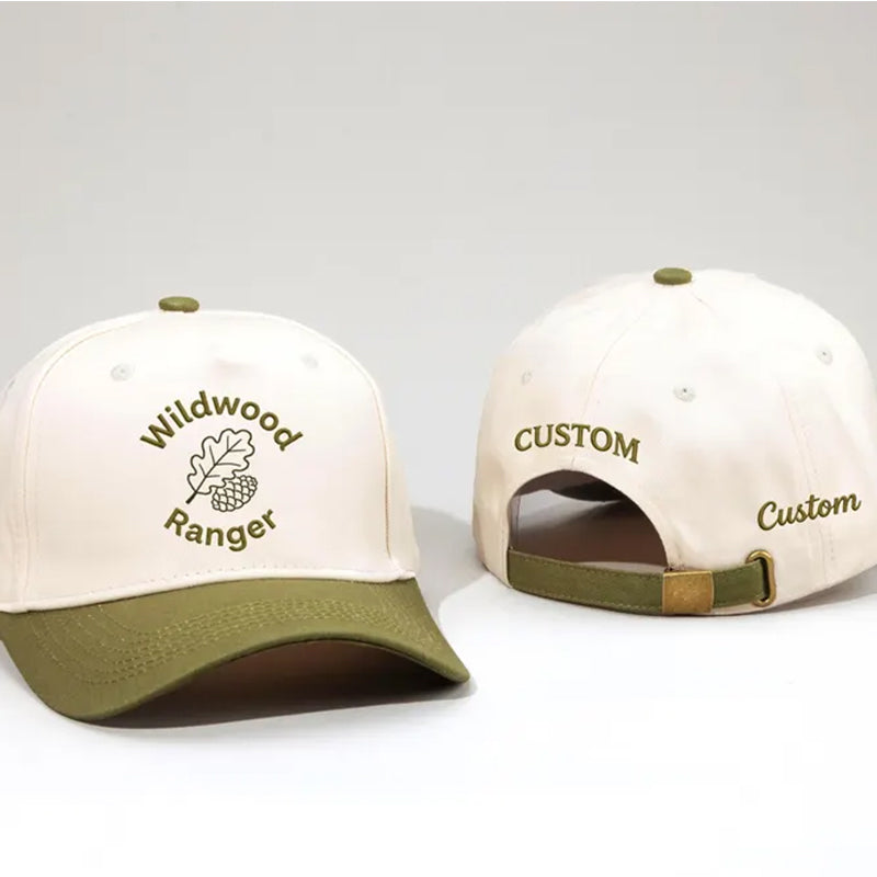Logo Trucker Hat, Custom Embroidered Trucker Hat, Personalized Bulk baseball Hat