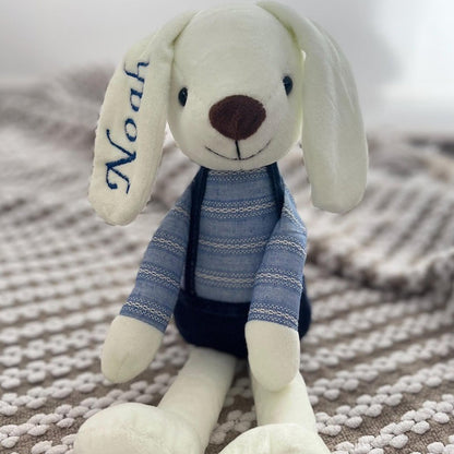 Baby Boy Easter Gift Personalized - Kids Toddler Newborn Boy Custom Gift