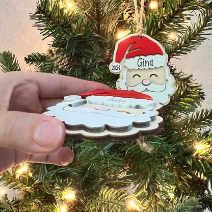 Baby's First Christmas  Holiday Bauble Christmas gift
