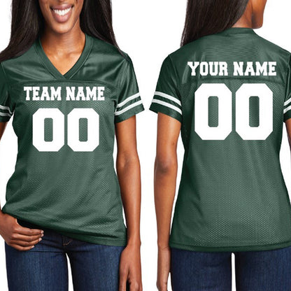 Customized Football JERSEY, Personalized Football Jersey