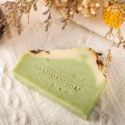 Personalized Soap Stamp, Soap Signature, Acrylic Stamp for Soap, Custom Personalized Soap Stamp