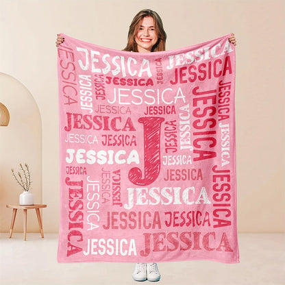 Soft Blankets Warm Flannel, Lightweight For Sofa, Bed
